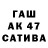 Гашиш индика сатива Swedish Time